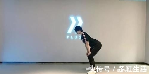 深蹲|如何深蹲不伤膝盖,2000字长文讲透深蹲一个动作,干货