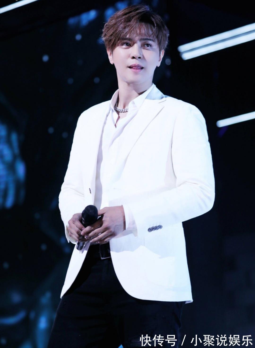 |吴亦凡用自己换来四个男人的安宁,网友搞笑评价替渣男谢谢您