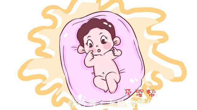爷爷奶奶|满3个月的宝宝,如果具备这6种能力,说明发育的很好,别担心