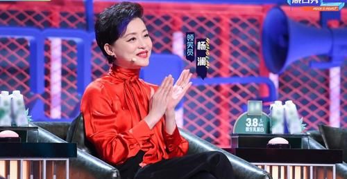 李诞|李诞，你的赛制证明了罗永浩，但却坑惨了杨澜