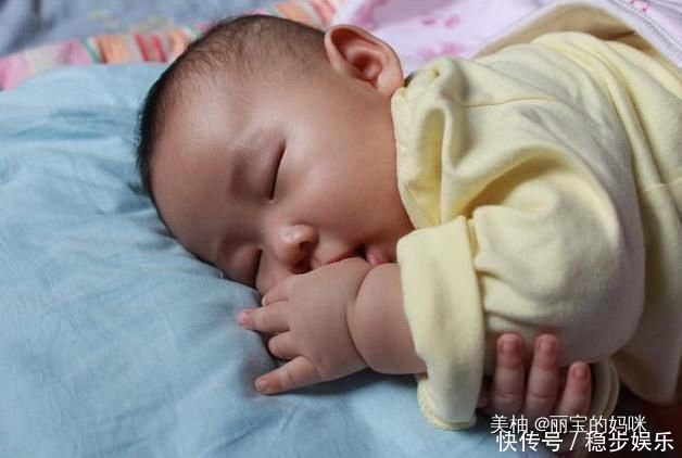 睡姿|孩子的睡姿能暗示不同性格如果你家娃是第二种,就偷着乐吧