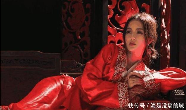 打入冷宫|古代妃子被打入冷宫后，很多太监为何都抢着去伺候！