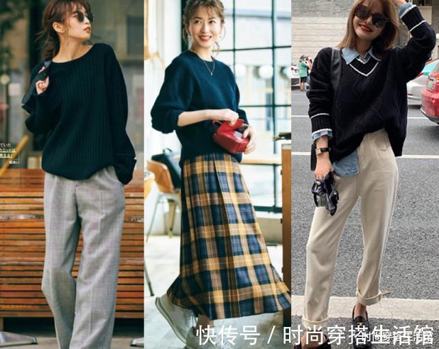 雪纺衫 女人不管年纪多大也别放弃打扮,记住三要三不要,轻松穿出大气感