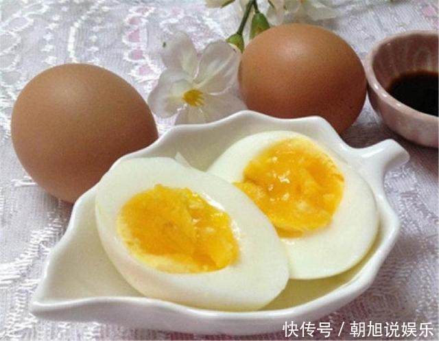 血脂异常|每天早上只吃鸡蛋和香蕉,坚持一个月后,身体发生惊喜变化!