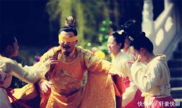 失败|史上最失败的托孤,皇帝刚死一年,四大权臣就把新皇帝杀了