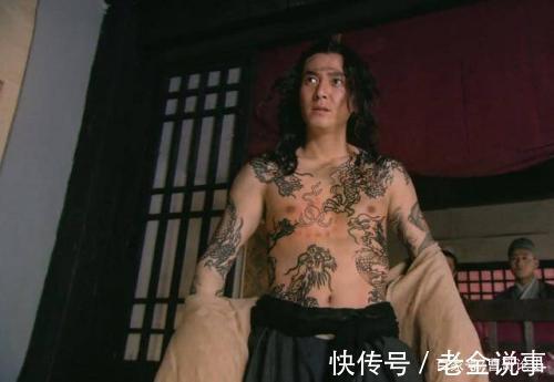 卞祥！史进的武艺在八骠骑中属于什么档次的是不是强八骠的水平