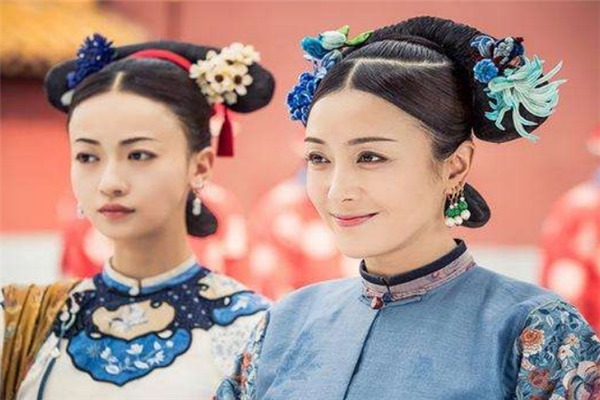 奎木狼|金圣宫娘娘和乌鸡国皇后,都幸免于难,百花羞为何却被奎木狼霸占