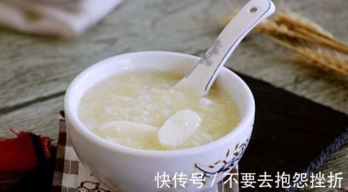 腹胀|常喝山药粥可以养胃吗?提示:若想呵护肠胃,2种“粗粮”要少吃