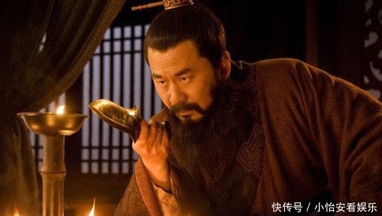 三国|刘备以他高尚的品格,完善了诸葛亮,才造就了千古德才兼备的圣人
