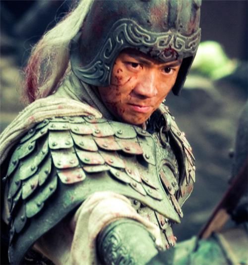 不及|三国最狂的6句话：曹操讲了2句，关羽讲了3句，都不及他的一句