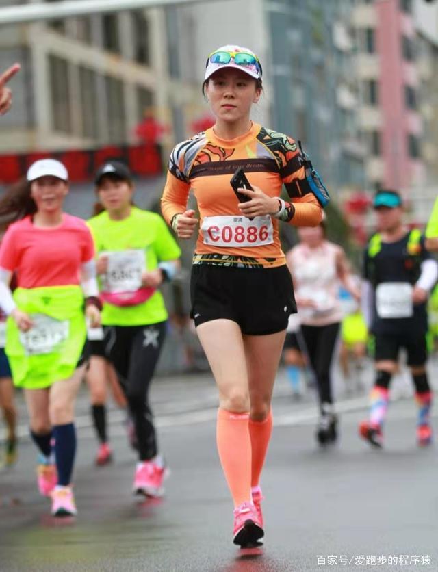 步幅|跑者的“尴尬”处境变快容易,变慢“难”