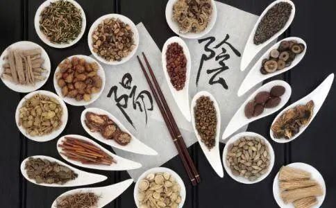 阴虚体质的养生|中医 | 阴虚