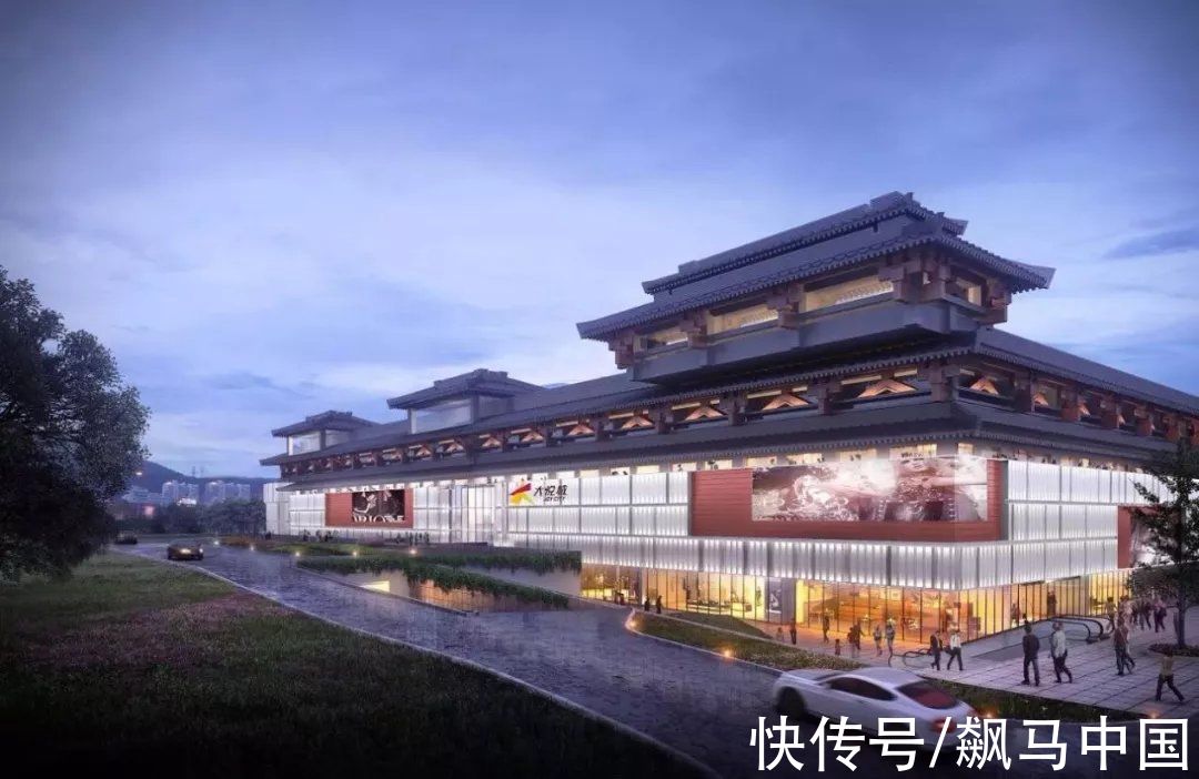 大兴大悦|商业地产如何差异化运营？看这些优质项目的运营技巧