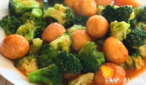 中薪|全家人都喜欢吃的一道家常菜,做法简单,营养价值高,补钙健脑