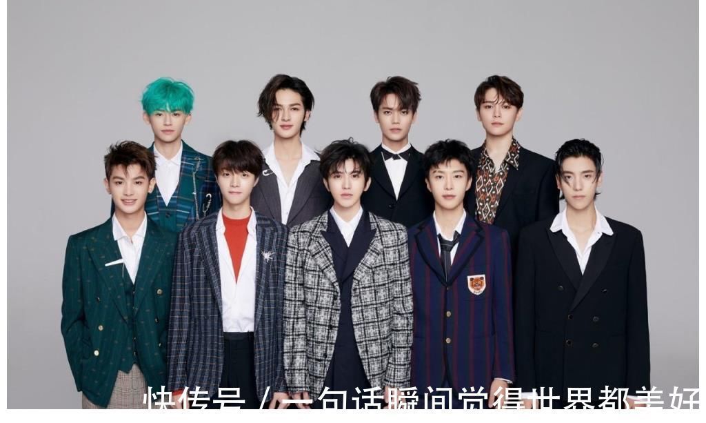 解散|偶團解散：NPC、R1SE全員保留團名認證，火少最沒團魂，UNINE其次