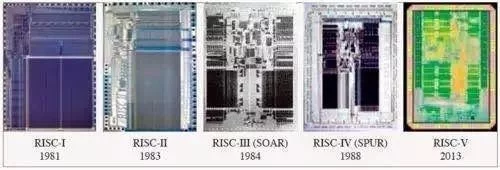 国内芯片技术交流-解读两大精简指令集:RISC-V和MIPSrisc-v单片机中文社区(1)