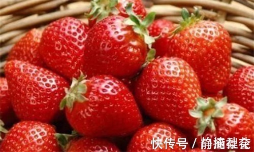 润肤|想要身体好,推荐4种食物,润肤养颜、排毒清肠,爱吃就赚到