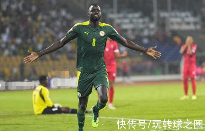 皮球|非洲杯4强对阵出炉 马内助塞内加尔晋级 英超射手王传射埃及绝杀