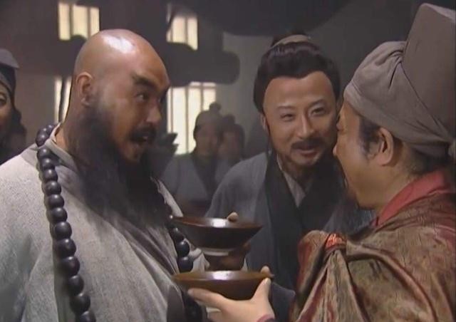 有权|明明有权又有钱,为何36岁的宋江还不娶妻生子?