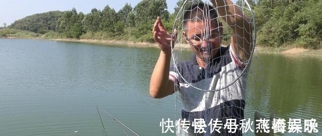 玉米|浅谈双钩的饵料搭配,科学搭配可提高钓鱼效率