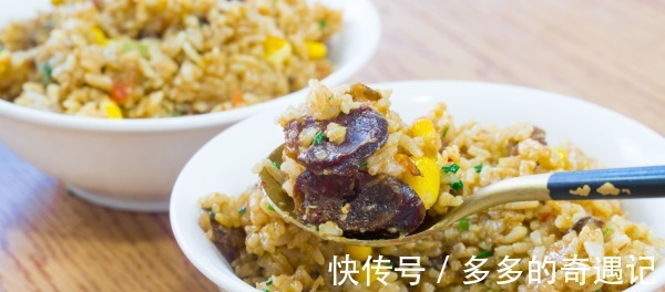 国庆宅家变大厨,教你5款用电饭煲做的美食,简单易学,超好吃!