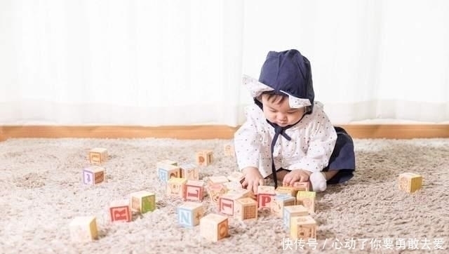 宝宝|聪慧的宝宝一般体现在三个方面,4岁前就有显示,父母要留心培养