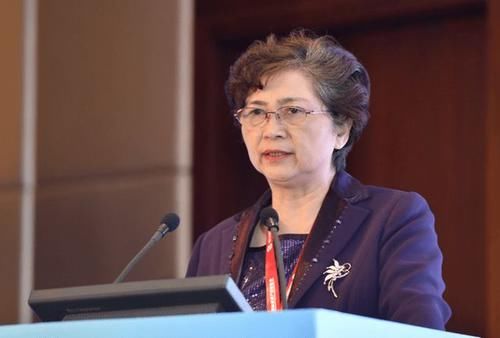 肝病|李兰娟:研究肝病20年,总结出“三条”养肝经验,不妨来了解一下