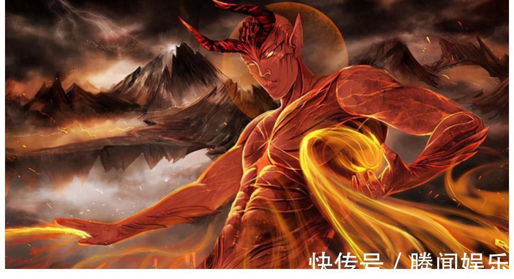 山经&中国被誉为失落天书《山海经》,究竟还藏着多少不为人知的秘密