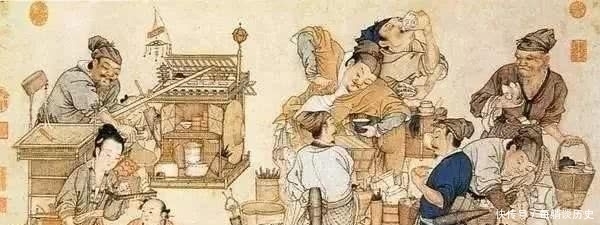 发展史|茶道是如何形成的?一口气带你了解,六千年茶文化发展史