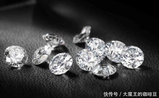 非洲那么多便宜钻石，为啥中国人就是不买呢？