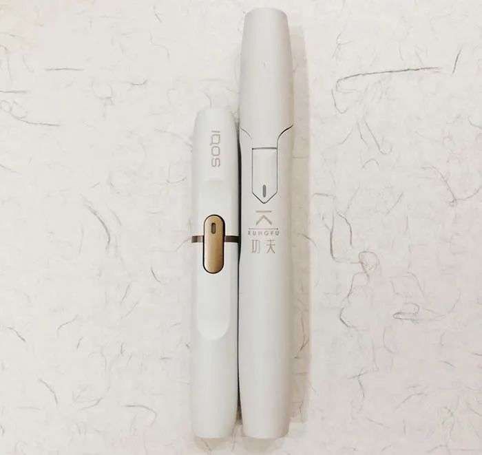 宁德时代|另类中国制造：烟民、悦刻、华强北、宁德时代和黑猩猩