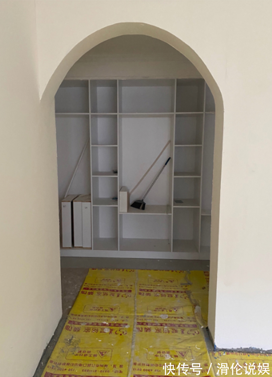 装修|为什么有些房子装着装着就不想装了看完这十大翻车现场就明白了