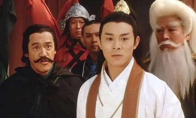 和小昭|张无忌最爱的不是赵敏,而是一个求不得的人,并非周芷若和小昭