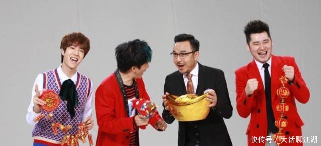 《天天向上》的收视率大爆发,3项收视指标第一,实属不易