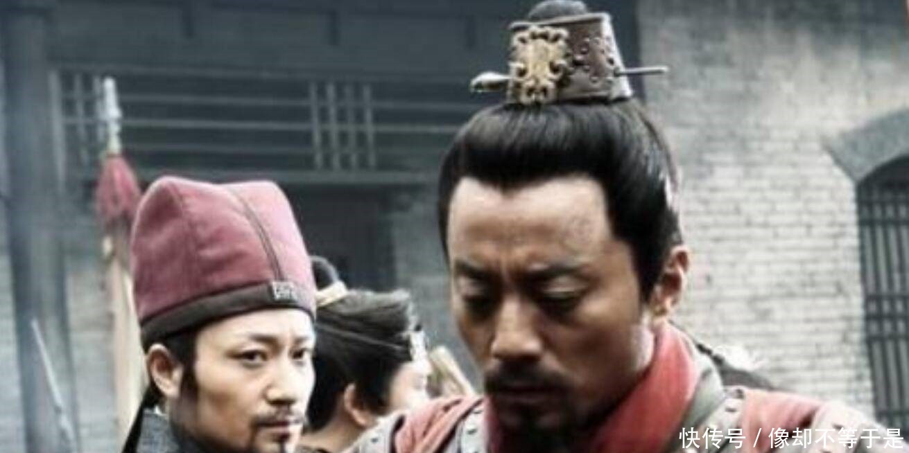 祝家庄|他在梁山排名比武松还高,招安后南征北战,出卖过兄弟还得了善终!