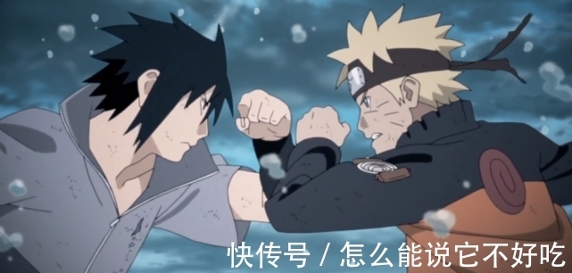 動畫|火影：UP主吐槽須佐入場動畫，令手游玩家不滿，雙方開始動態對線