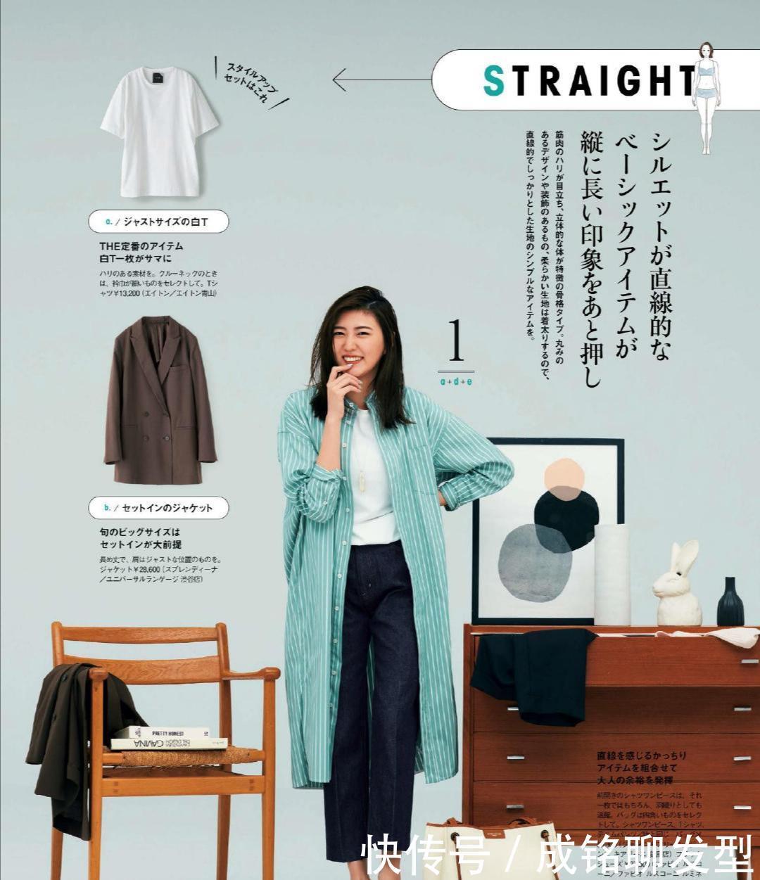 衬衫|衬衫穿不出“时尚感”？学一下选款和搭配技巧，轻松穿出时髦感