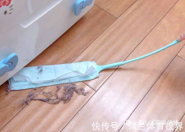 我坚持做的10个家居决定,就算房子住了8年,看上去依然干净整洁