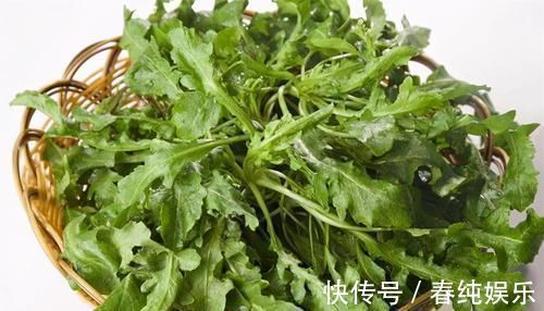 荠菜|人到中年想长寿,多吃3种食物,清肝明目,润肺补脑,爱吃就赚了