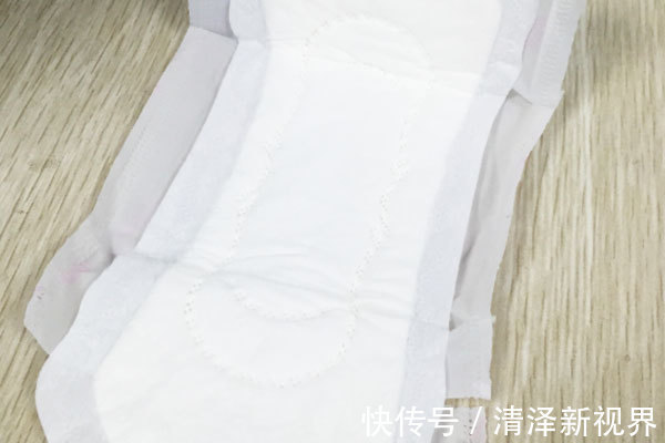 卫生巾|月经两三天就干净和一周才干净,哪个好月经量多量少如何判断