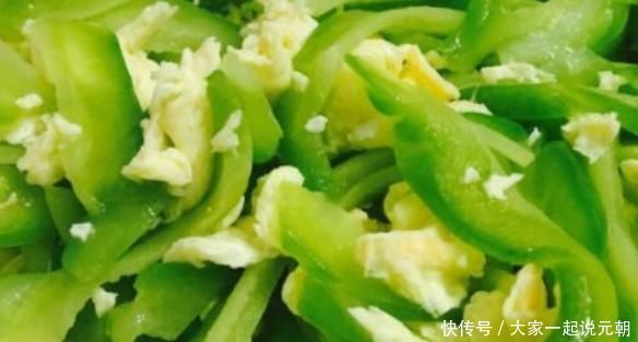 苦瓜这样做才最美味,口感脆嫩爽口,一点也不苦,小孩子都喜欢吃