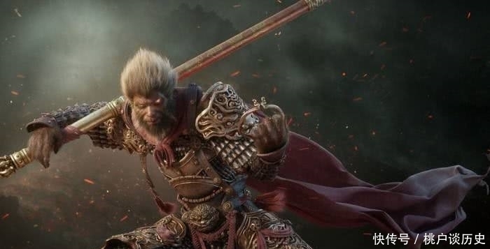 孙悟空大闹天宫时,这位大神能够秒杀孙悟空,可是他却放水了