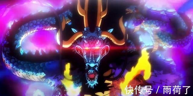 伊治|海贼王中5位拥有特殊火焰的角色,马尔科的火焰能救人,Mr.3自燃