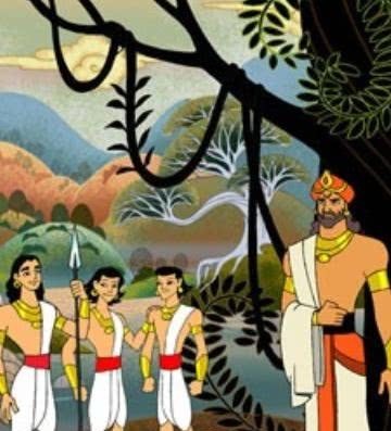 控制|寸寸山河寸寸金:孔雀王朝何以通过土地纽带,实现“全民控制”?