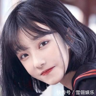 脸上有这3个特征的女孩子，说明你是“高级脸”，越看越惊艳