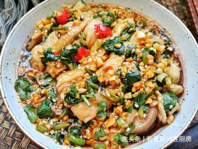 分享8道家常菜谱，健康实惠，味道不比饭店差，中秋家宴用得上！