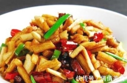 豆豉|家乡经常吃的几道美食,好吃还特别鲜美,在家待客很不错!