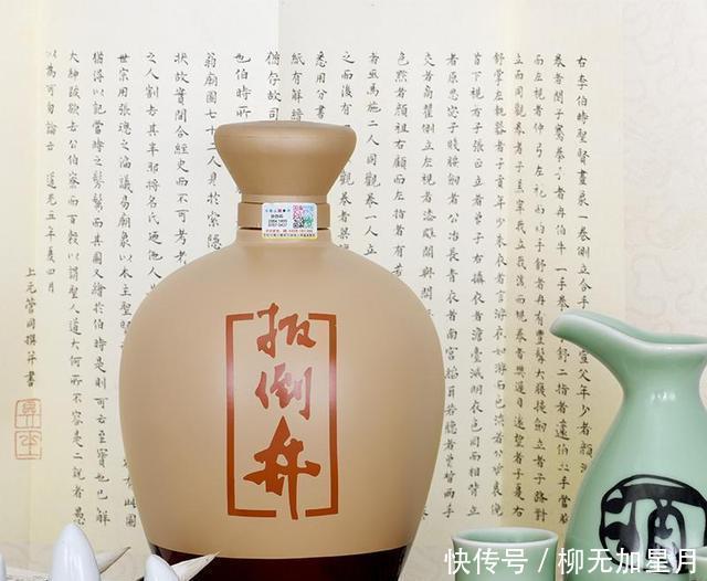 粮食|谁说便宜无好酒这几种白酒,不仅便宜还是粮食好酒!