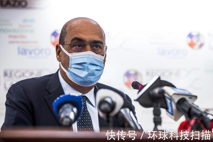 系统|?意大利拉齐奥大区政府网站遭黑客攻击 疫苗预约系统瘫痪