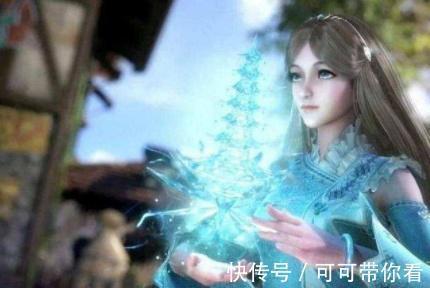 斗罗大陆|斗罗大陆:最强悍的辅助系武魂,第三个知道是铁粉,第四个很变态
